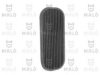 MALò 2972 Pedal Pad, accelerator pedal
